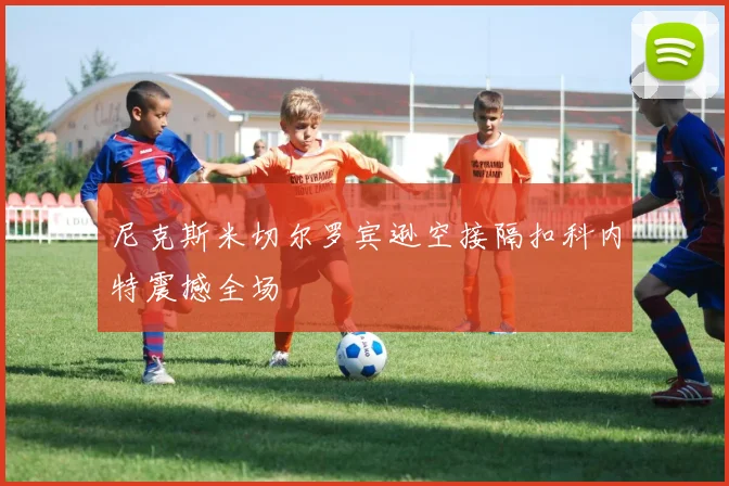 尼克斯米切尔罗宾逊空接隔扣科内特震撼全场